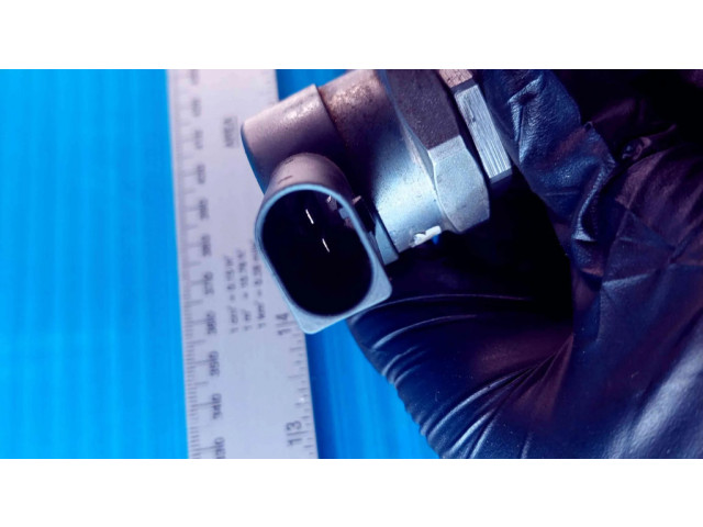 Датчик уровня горючего