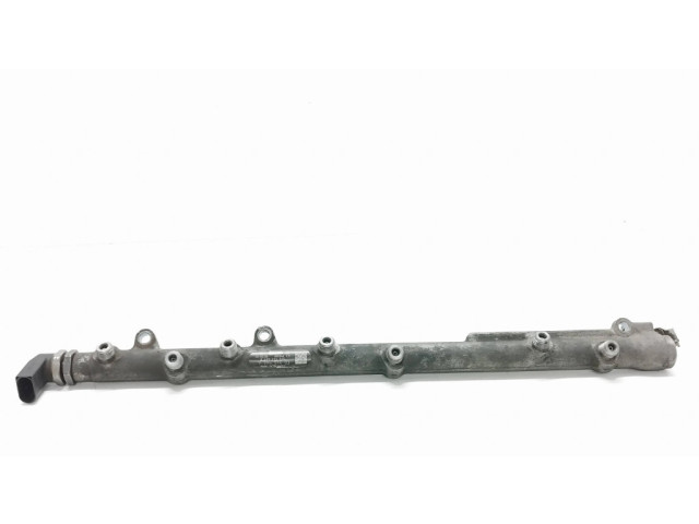 Vstřikovací lišta 7795514, 0445216015 BMW X5 E70 pro naftový motor 3.0