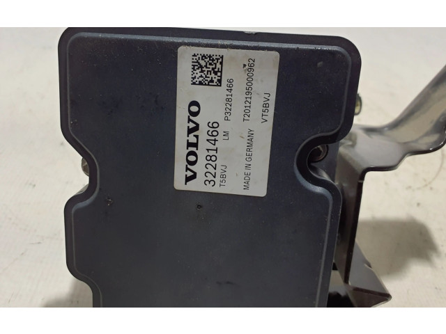 Блок АБС 32281466 Volvo XC40 - года