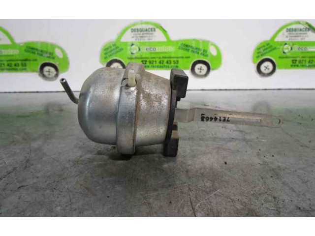 Вентилятор печки 7E14463 Jeep Wrangler