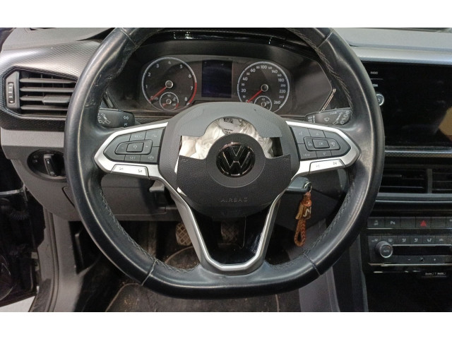 Руль Volkswagen T-Cross  2016 -  года       