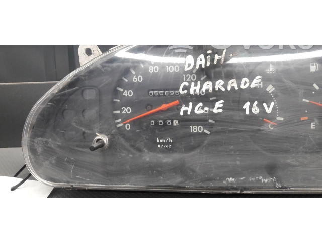 Панель приборов 83200-87N43 Daihatsu Charade XP90