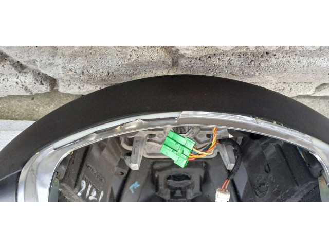 Руль Volvo V70  2008 - 2013 года 31271094      