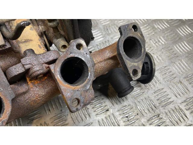  Турбина Peugeot 206 1.6 53041015096         