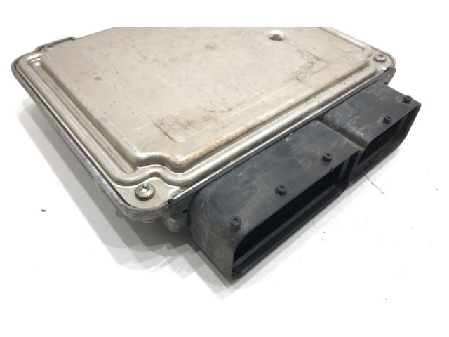 Řídící jednotka 0281012149 Fiat Croma 2005