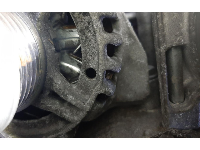 Генератор 51820623   Lancia Delta III      