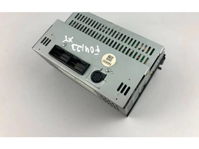 Дисплей    86281SA000   Subaru Forester SG