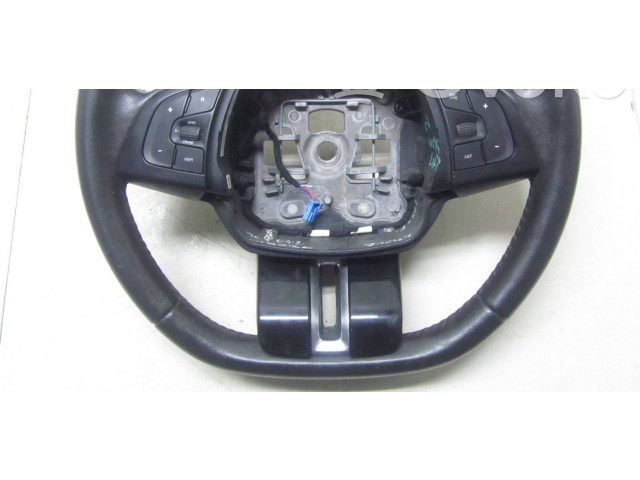 Руль Citroen C4 Cactus  2014 -  года 98278470ZD      