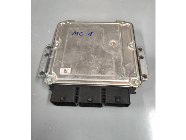 Řídící jednotka 9806707280, 0281019823 Peugeot 508 2015