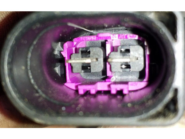 Вентилятор радиатора 1K0959455ES, A07698112 Volkswagen Jetta VI