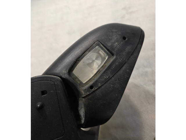 Zpětné zrcátko Volvo XC90 2004 E11015799