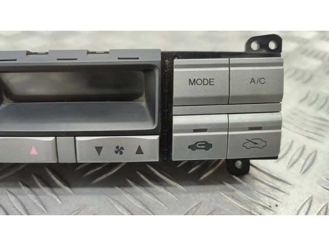 Блок управления климат-контролем 79600SJHG41, 79620SJDG520M1   Honda FR-V