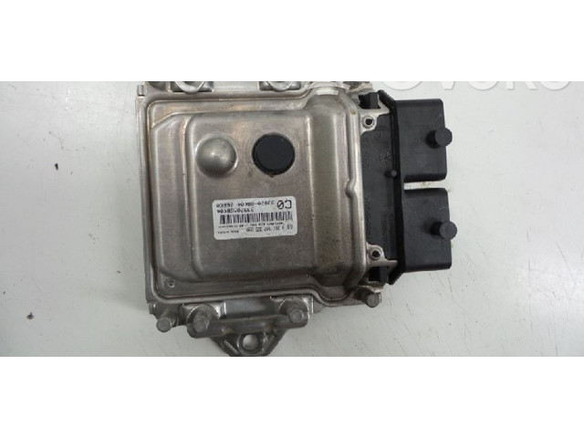 Řídící jednotka 0261S07325, 0261S07325 Nissan Pixo 2010