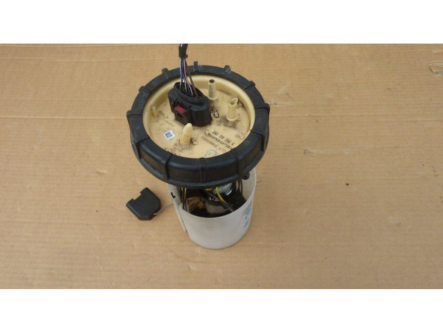 Насос топлива (в топливном баке)