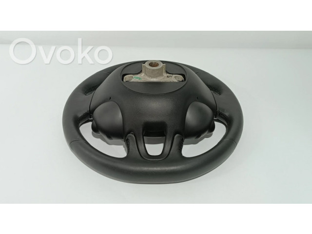 Руль Smart ForTwo III C453 2014- года 484005954R, A4534604100