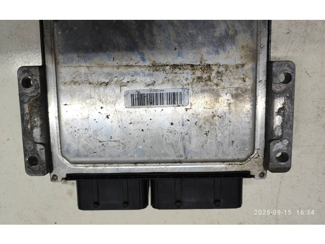 Комплект блоков управления 9824601180, 28667344   Citroen Jumper