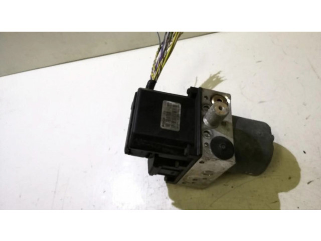 Блок АБС 0265222009, 1494860080 Citroen C8