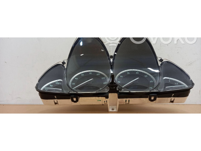 Панель приборов A2305400023, 896528355537 Mercedes-Benz SL R230