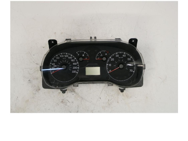 Панель приборов 51701537   Fiat Grande Punto       