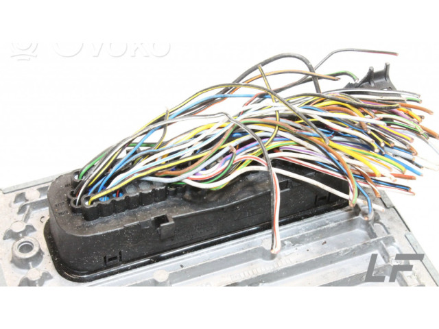 Блок управления двигателя 6S5112A650BB   Ford Ka