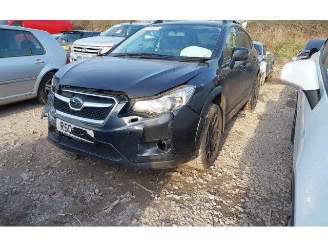 Подушка безопасности для колен Subaru XV I