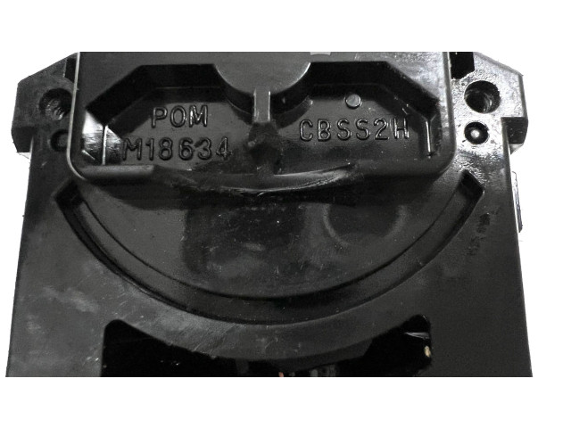 Ручка стеклоочистителей