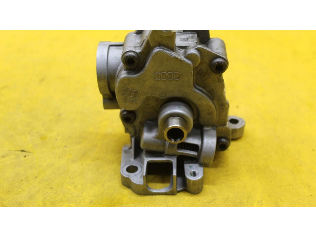 Генератор 059103BG Audi A6 C7