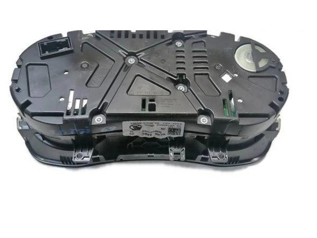 Панель приборов 6V0920946C, 002103 Skoda Fabia Mk3 (NJ)