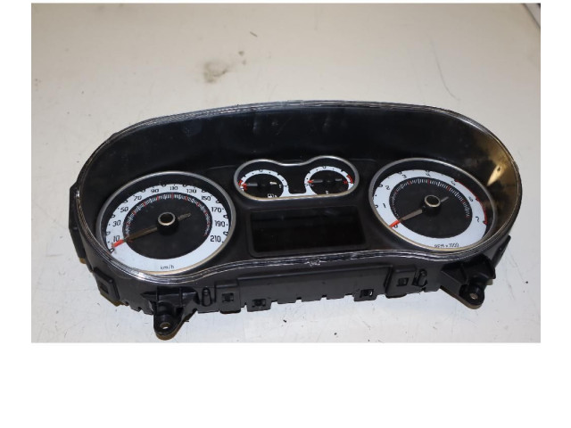 Панель приборов 51953195   Fiat 500L       