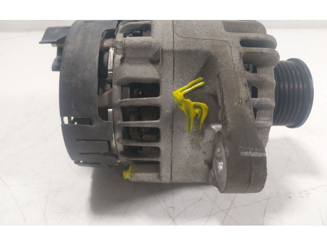 Генератор 51884351, C758054151 Alfa Romeo Giulietta