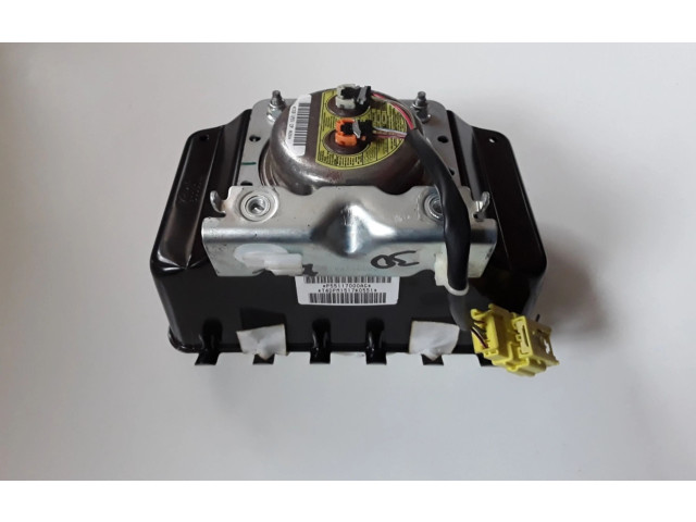 Подушка безопасности пассажира P55117000AG Jeep Grand Cherokee (WK)