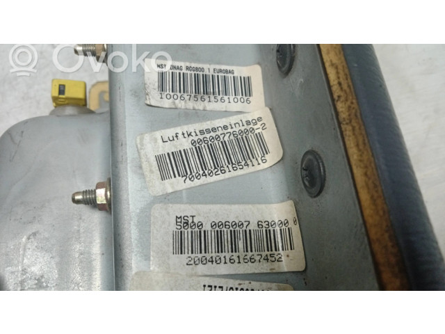 Подушка безопасности пассажира 006007760002 Ford Galaxy