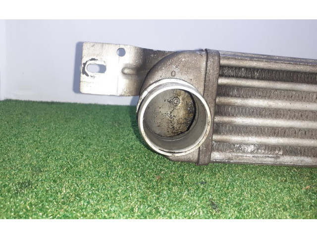 Интеркулер  52401245   Opel Meriva A 