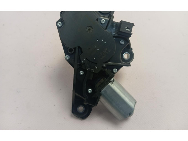 Моторчик заднего дворника 287100010    Renault Scenic III -  Grand scenic III