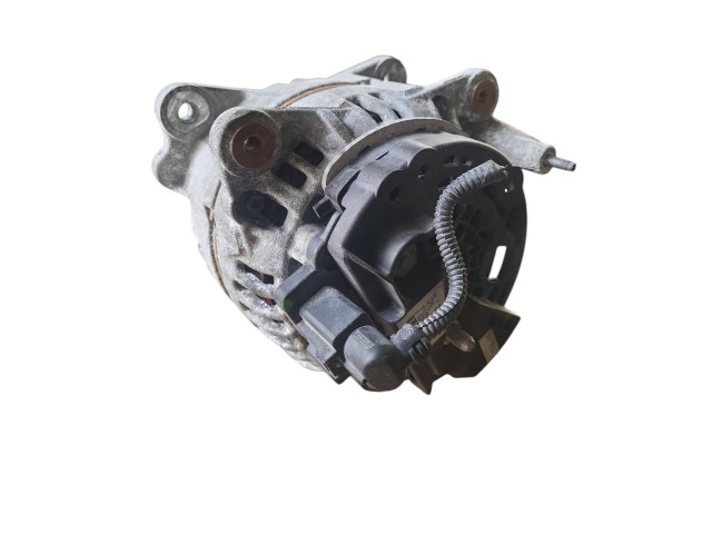 Генератор 06F903023F, 0124525066 Volkswagen Caddy