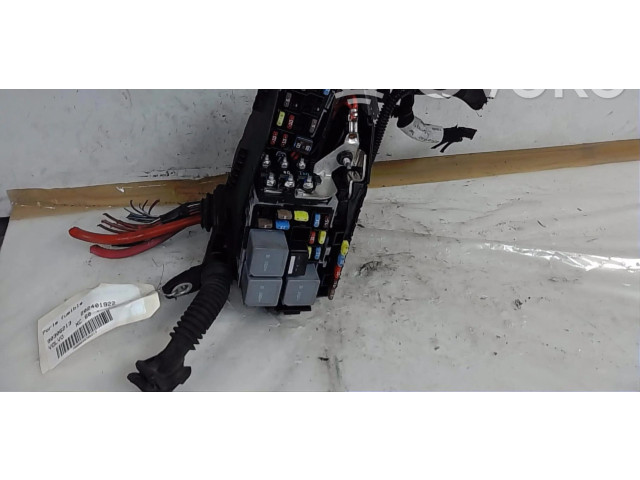 Pojistková skříňka Volvo XC60 2015