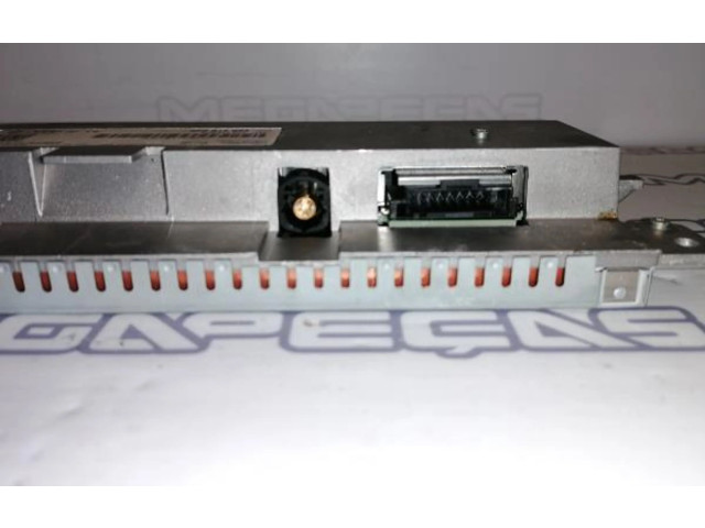 Дисплей    4F0919604   Audi A5 Sportback 8TA