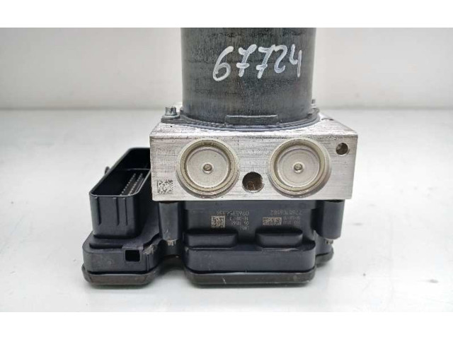 Блок АБС 31660941, 31445741   Volvo  XC90  2014 -  года