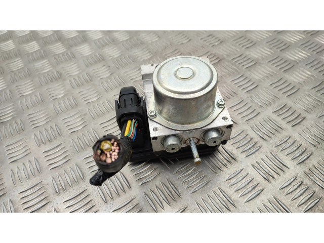 Блок АБС TD8405, MAAN4X100294 Infiniti Q50 2014- года