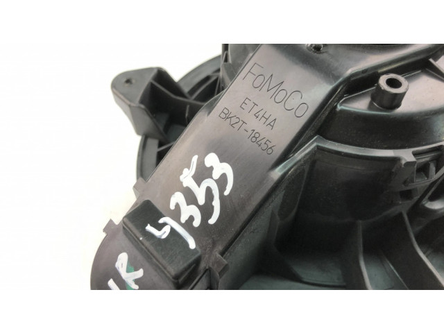 Вентилятор печки BK2T18456AA Ford Transit - Tourneo Connect