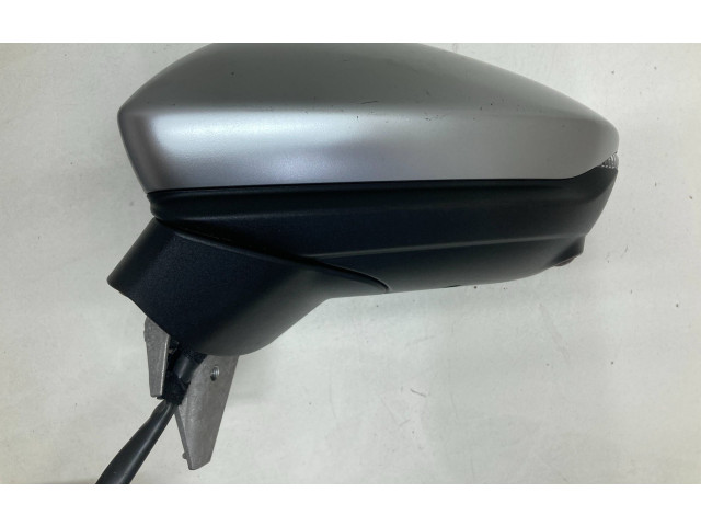 Зеркало электрическое        Audi A5  2016 -  года   