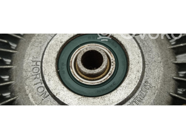 Механический вентилятор A6652000222   SsangYong Actyon sports I