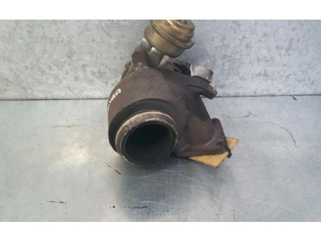 Турбина Jeep Grand Cherokee (WJ) A6650960099