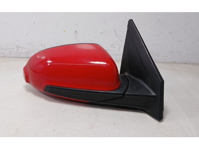 Zpětné zrcátko  Hyundai Kona I 2021  87620J9640C5G, noabatible  