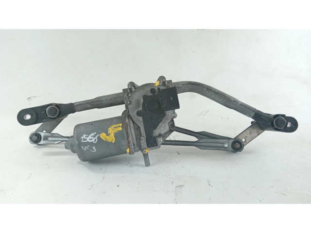 Моторчик дворников 50520319, W0009106 Alfa Romeo Mito