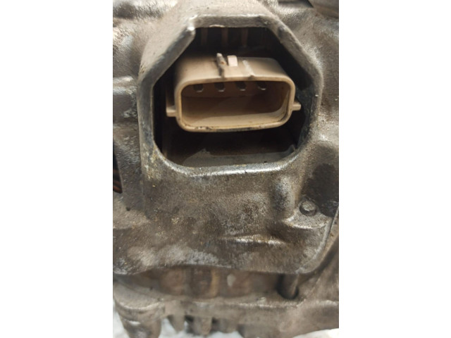 Поршень Генератор Smart ForTwo II