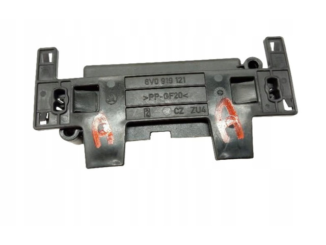 Блок управления 5Q0919283G Skoda Fabia Mk3 (NJ)