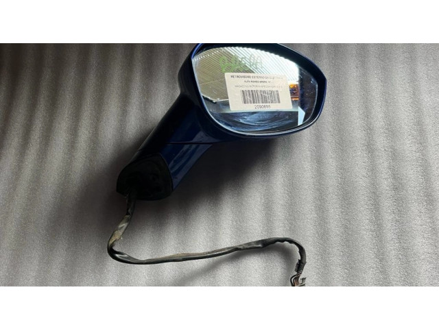 Zpětné zrcátko Alfa Romeo Brera 2009