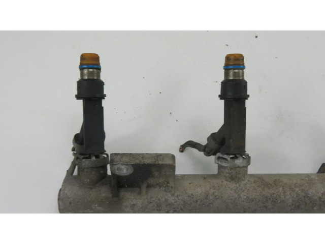 Топливная рампа 12577265 Chevrolet Cavalier 2.2 для двигателя LN2