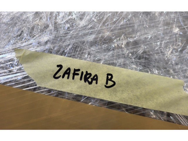 Volant Chevrolet Zafira B 2005